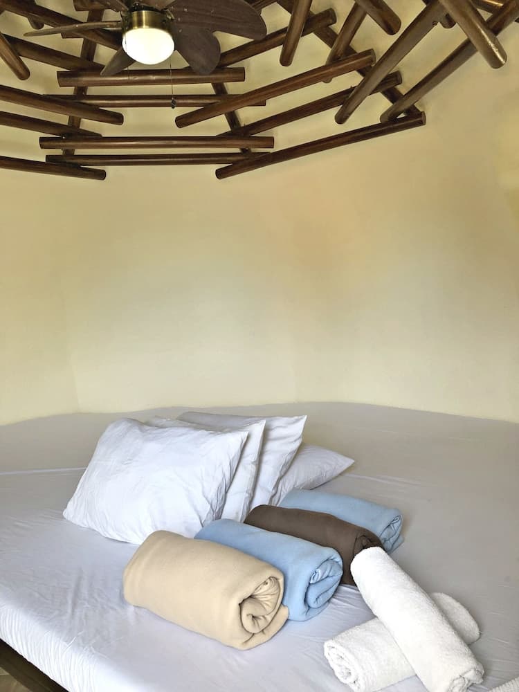 Campuestohan Highland Resort