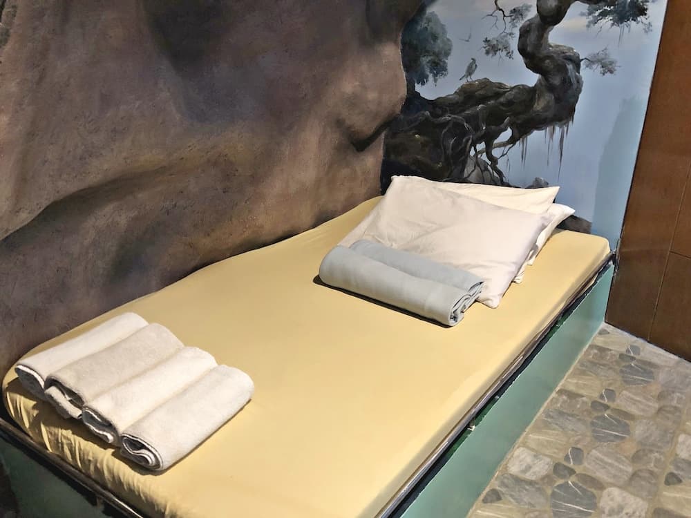 Campuestohan Highland Resort