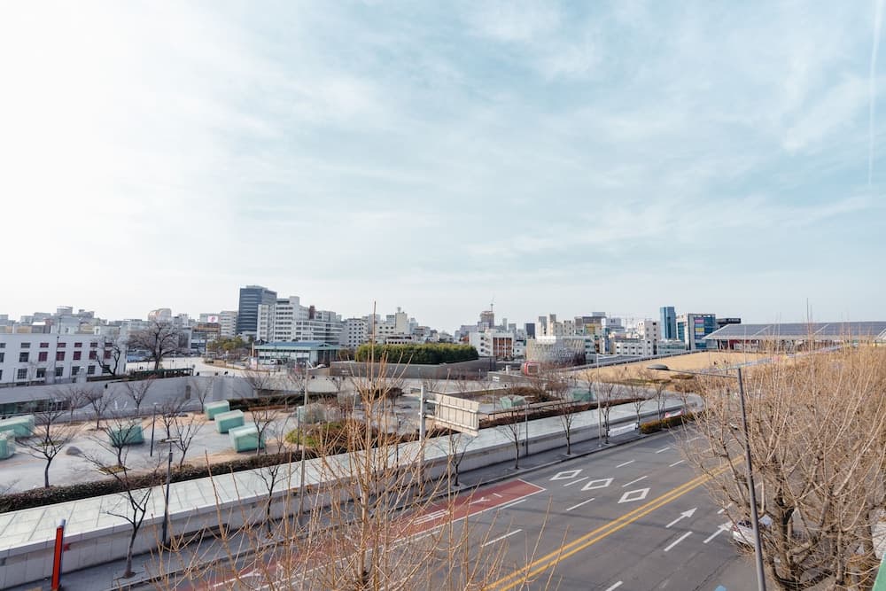 Panda Guesthouse - Hostel