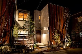 Rakuten STAY HOUSE Hachimanbori