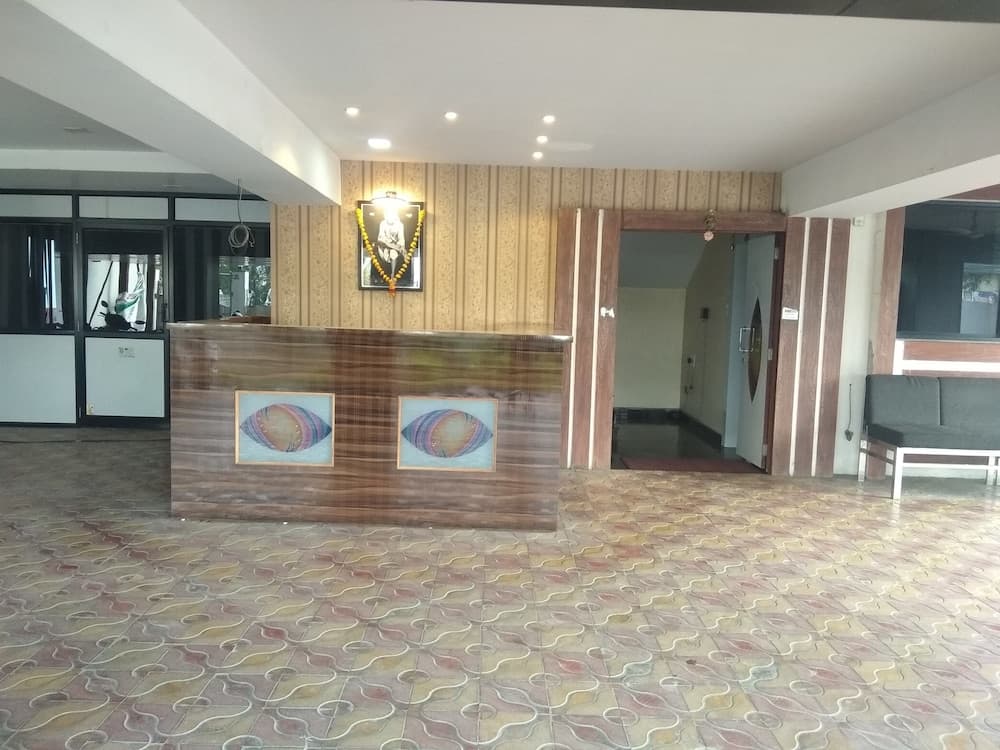 JK Rooms 128 Hotel RR