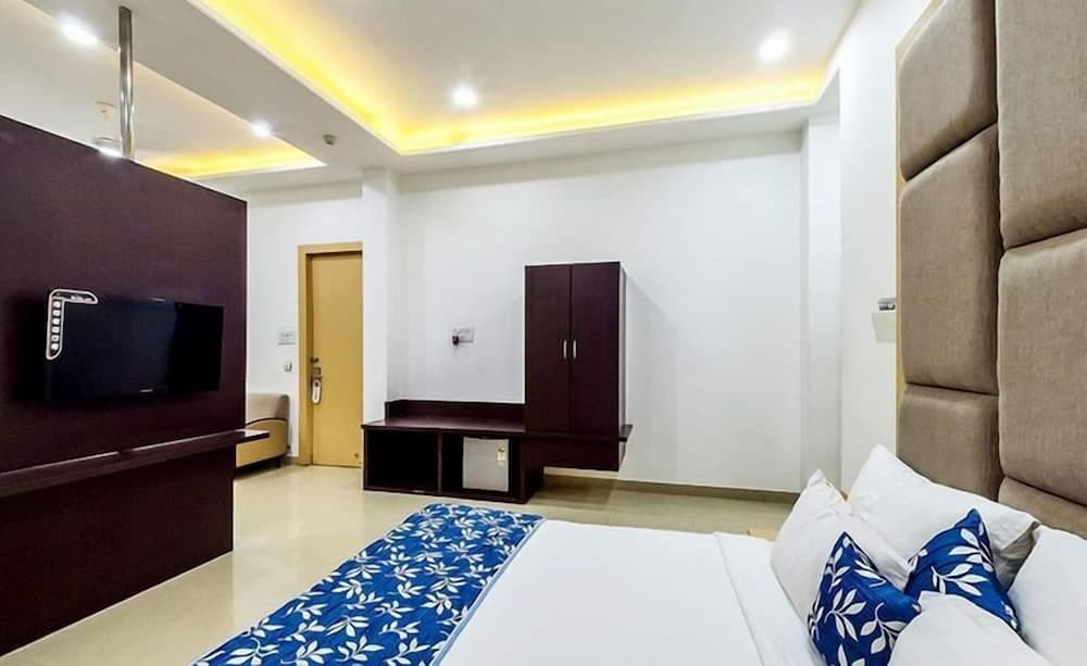 JK Rooms 109 Hotel Mayur