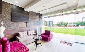 JK Rooms 109 Hotel Mayur