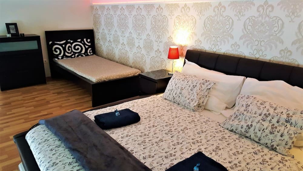 Welcome Budapest Apartments