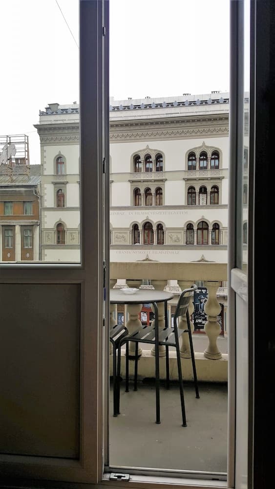 Welcome Budapest Apartments