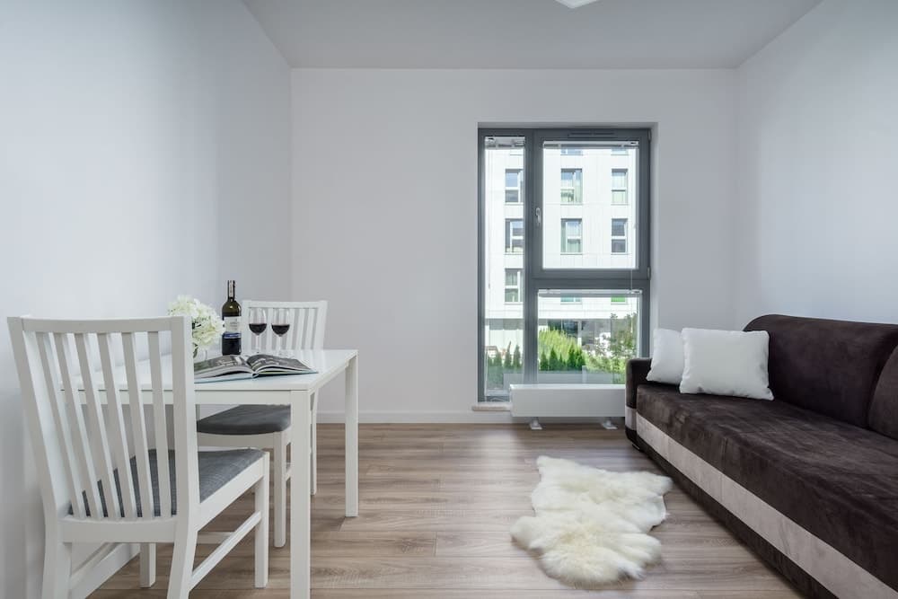 Elite Apartments By the Sea