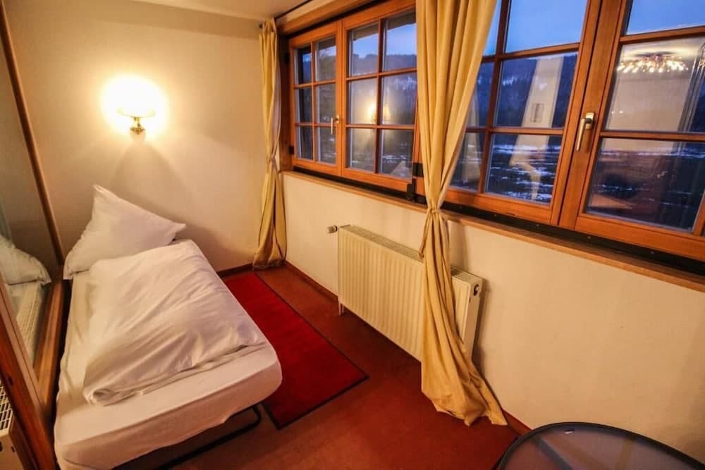 Heizmannshof Hotel & Restaurant