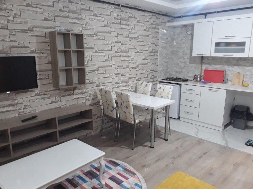 Arma Life Apart Otel