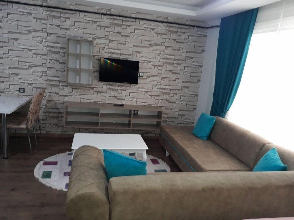 Arma Life Apart Otel