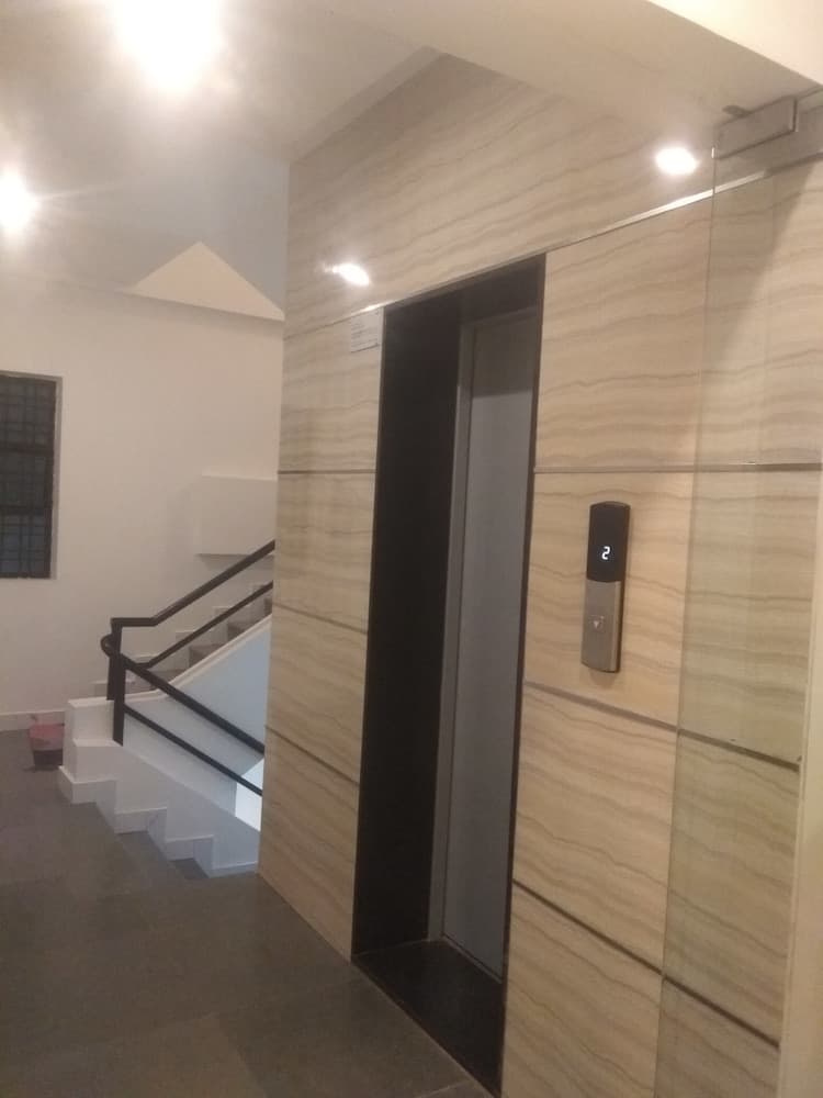 JK Rooms 140 Hotel Coral