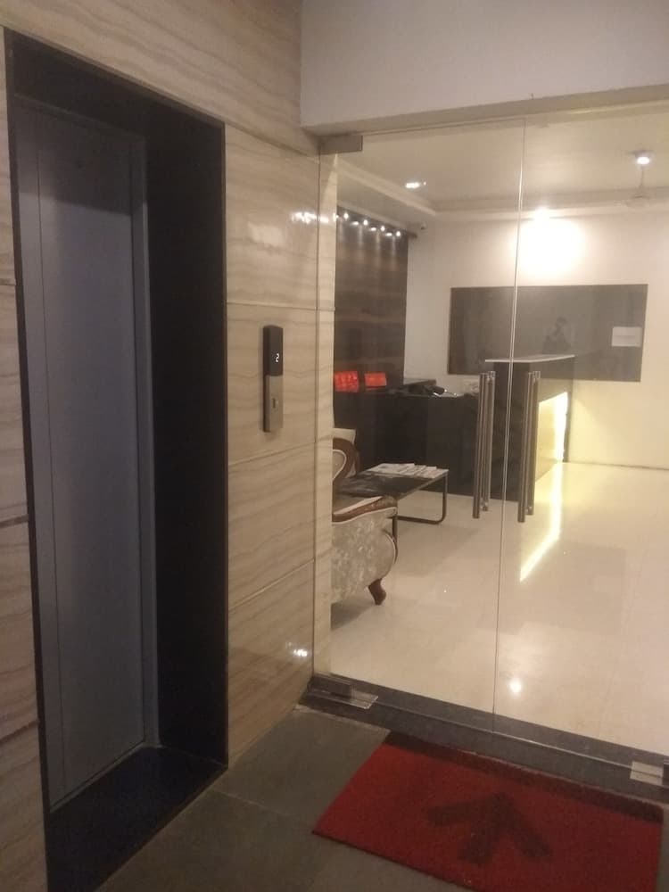 JK Rooms 140 Hotel Coral