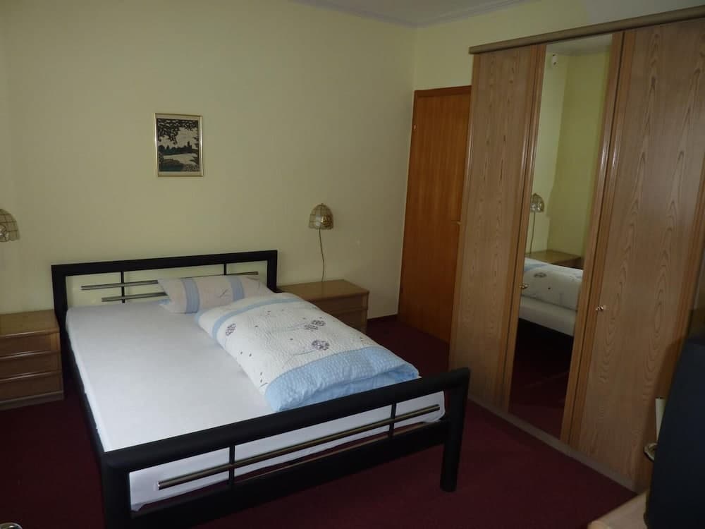 Gast- und Gästehaus Simon