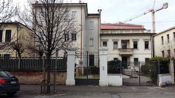 Residenza Carducci