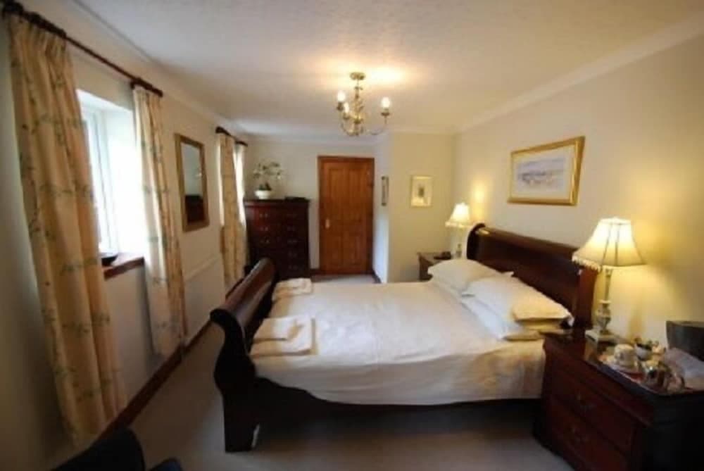 Dunlichity House B&B