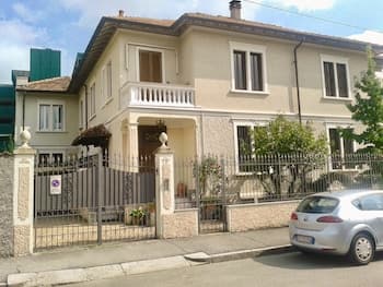 Appartamenti Re Monza