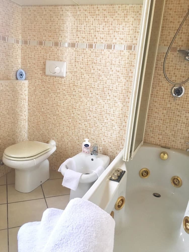 Appartamenti Re Monza