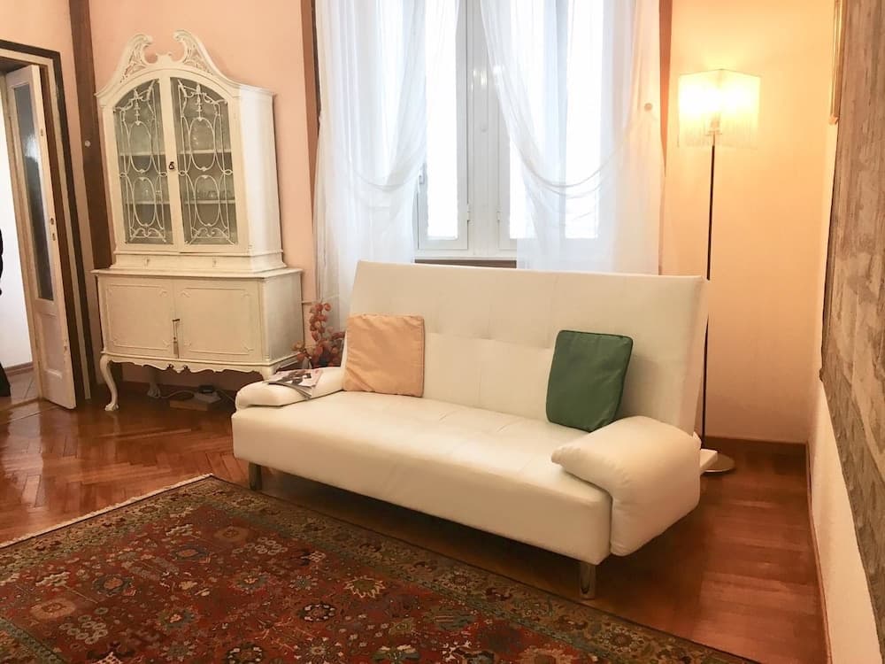 Appartamenti Re Monza