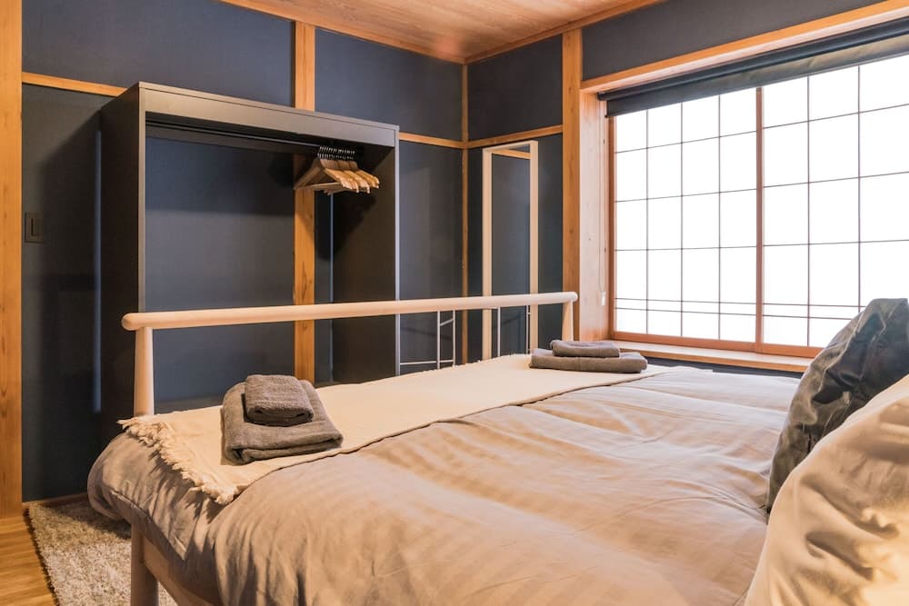 Nozawa Gondola Apartments