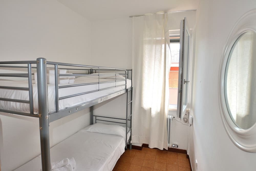 Apartment Bardolino With Lake View