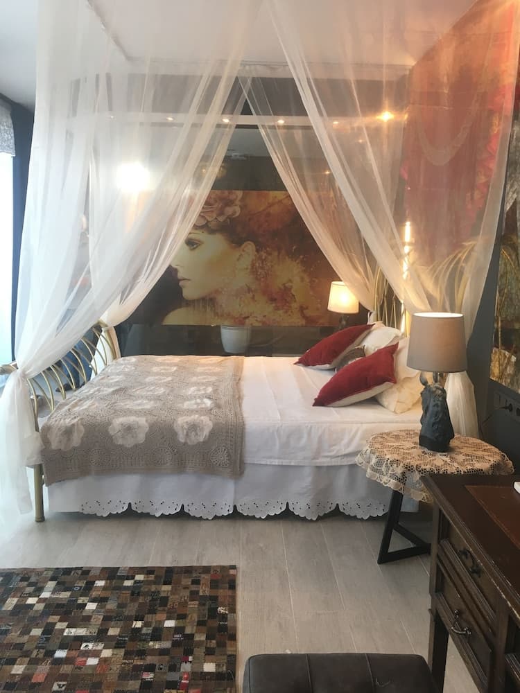 Villa No 5 Boutique Hotel