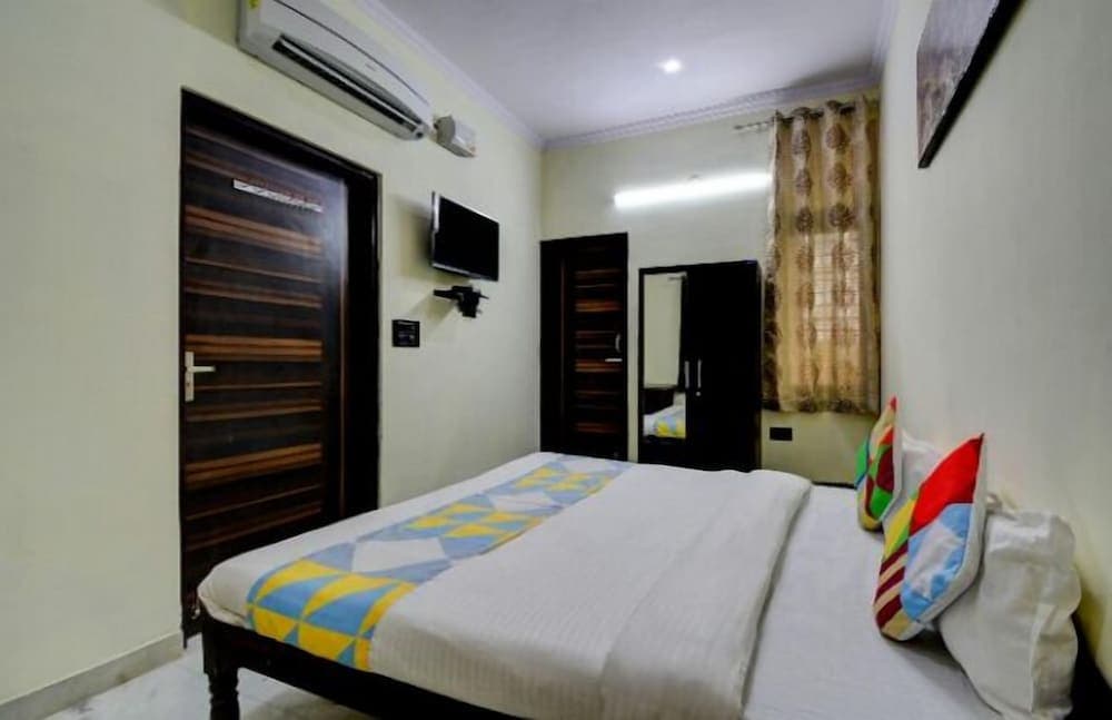 Jagsheelaanchal  The Theekana