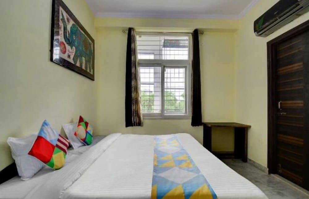 Jagsheelaanchal  The Theekana