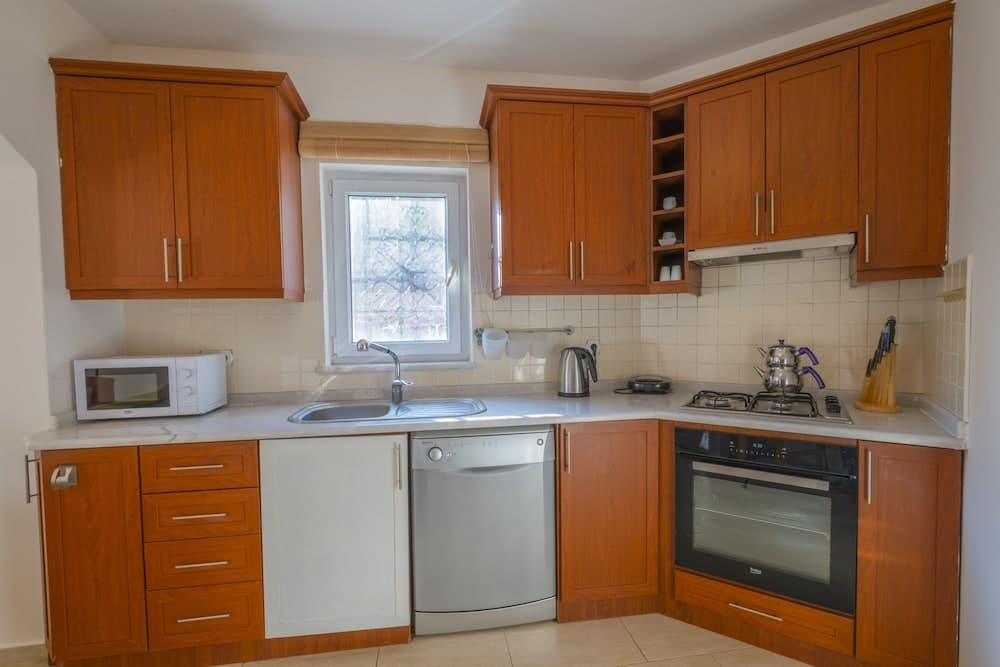 Infinity Ladybird Villa