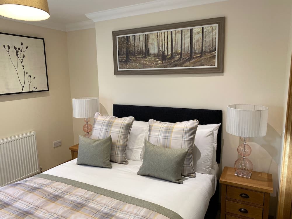 The Waverley Inn Holiday Homes