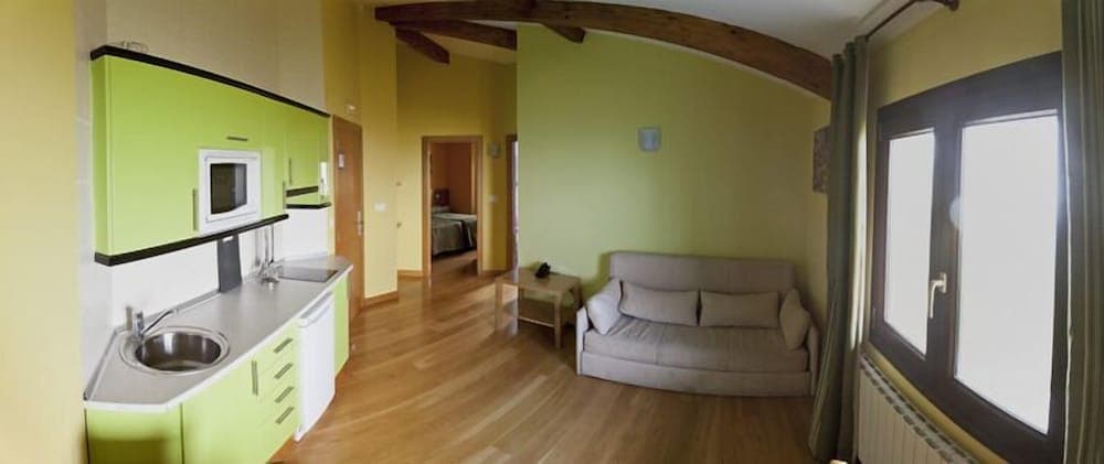 Hotel Santuario Urkiola