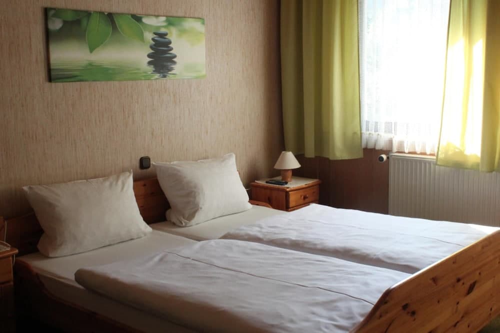 Landgasthof Wiesenmühle