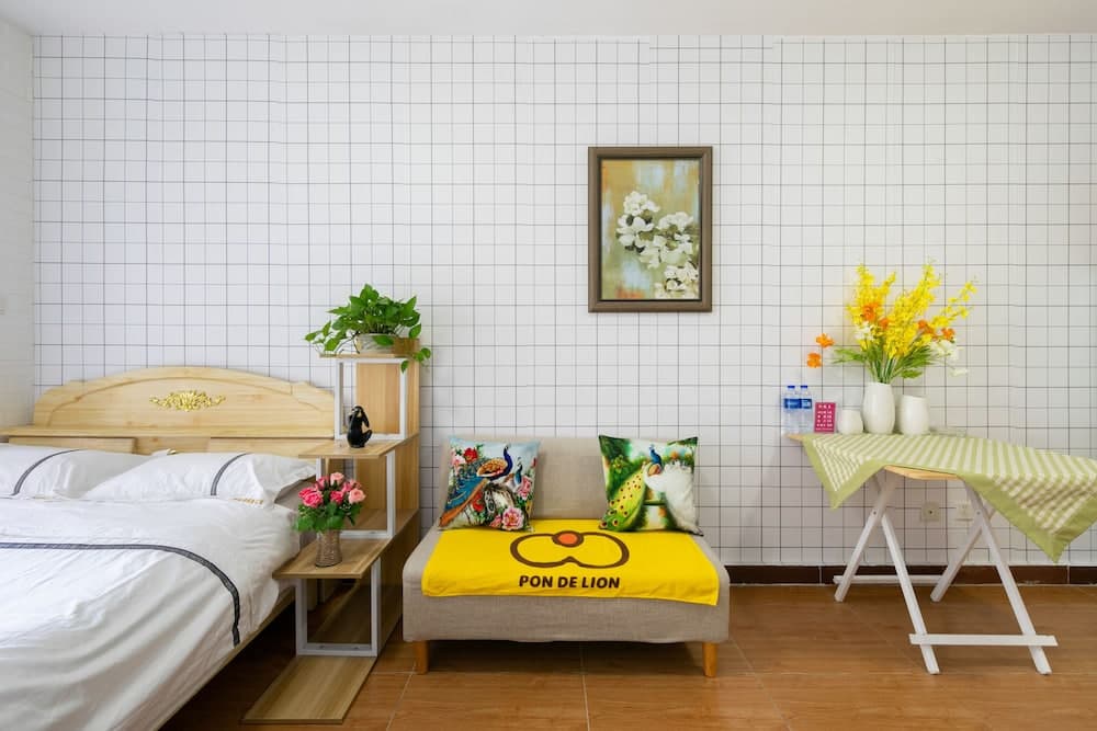 Xiwangju Apart-hotel