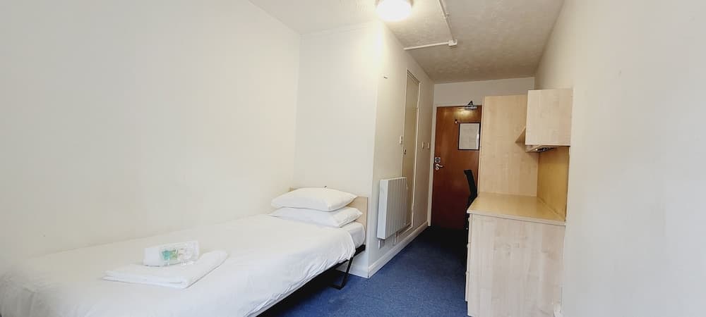 Stamford Street Apartments