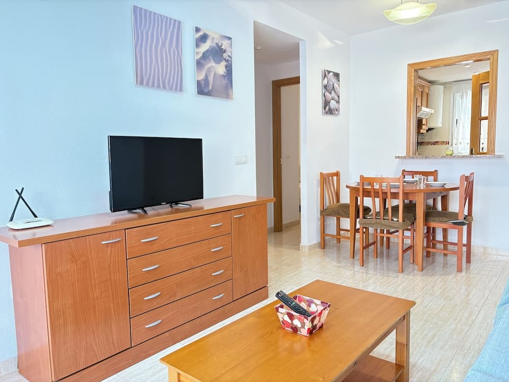 ACV - Costa Marfil I-2ª Linea Planta 5 Norte 2