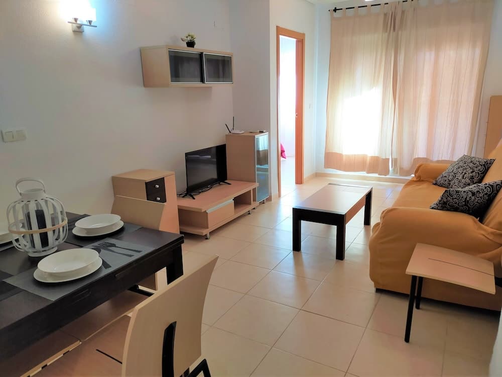 ACV - Vistamar III-1ª Linea Planta 8 Sur