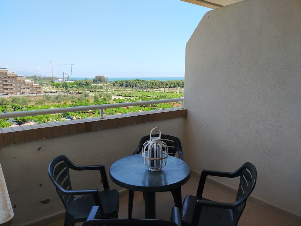 ACV - Costa Azahar II-2ª Linea Planta 4 Norte