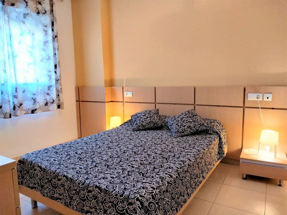 ACV - Aguamarina I-2ªlinea Planta 7 Norte