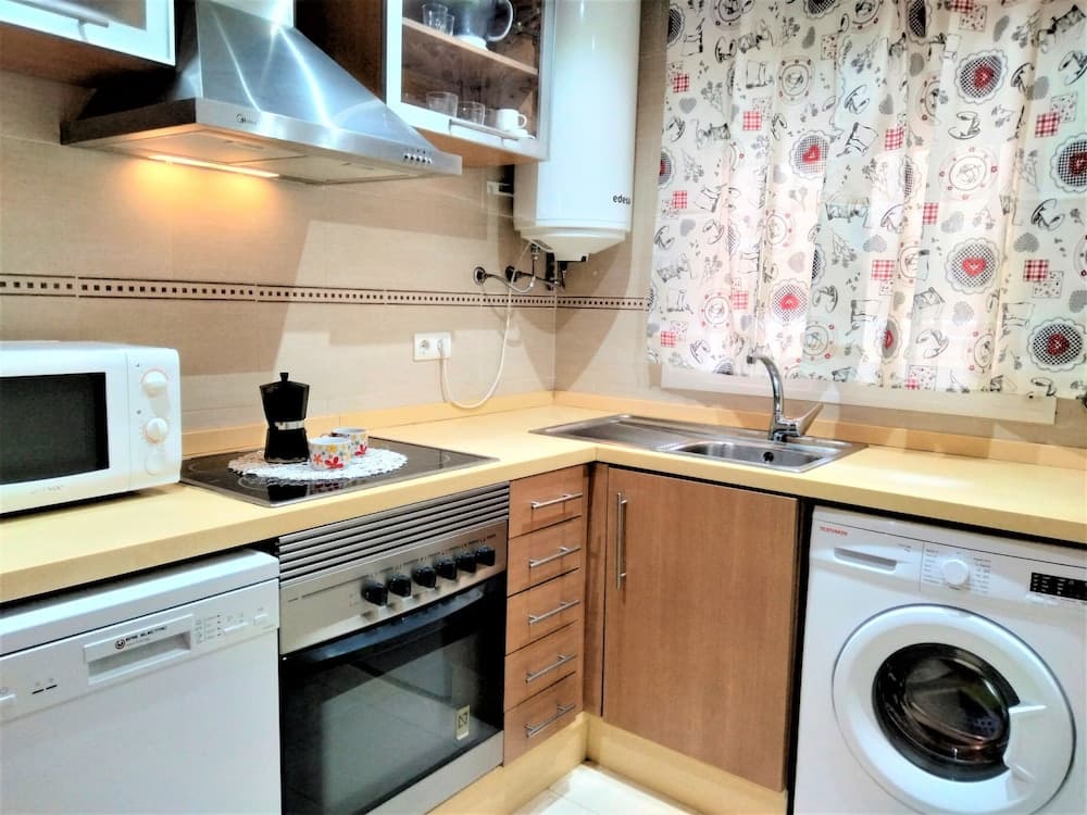 ACV - Aguamarina I-2ªlinea Planta 8 Norte