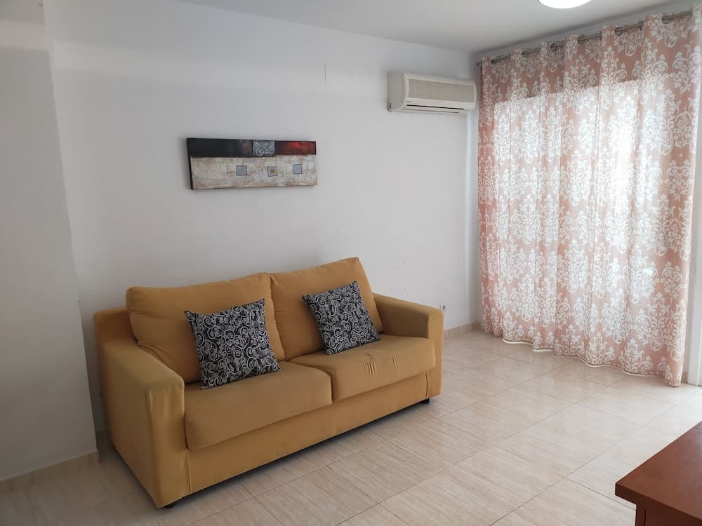 ACV - Marina Trebol I-2ªlinea Planta Baja Sur