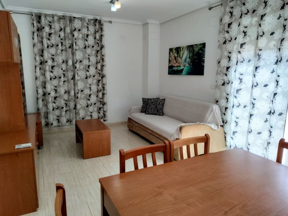 ACV- Costa Caribe II- 2ª Linea Planta 5 Frontal