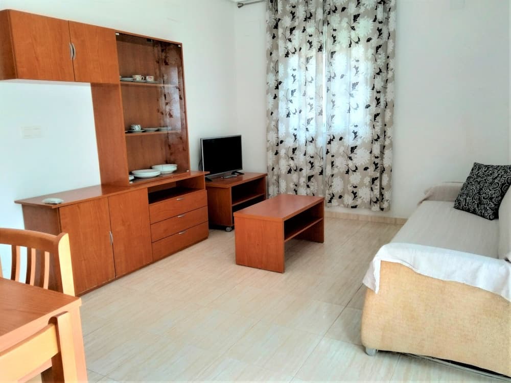 ACV- Costa Caribe II- 2ª Linea Planta 5 Frontal