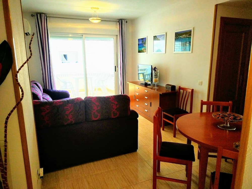 ACV - Marina Trebol III-2ª Linea Planta 4 Norte