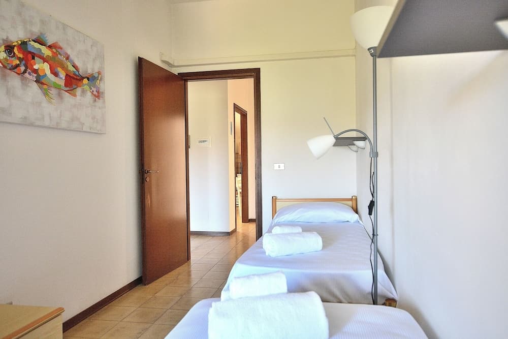 Apartment Rosa Cinderella With Pool