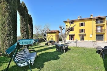 Apartment Rosa Portland With Pool