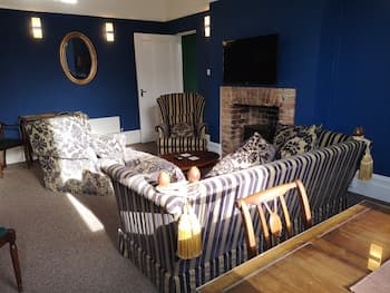 Bouverie Escape Folkestone