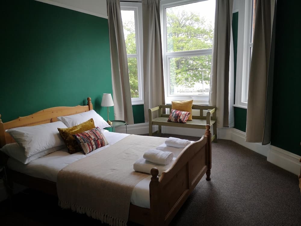 Bouverie Escape Folkestone