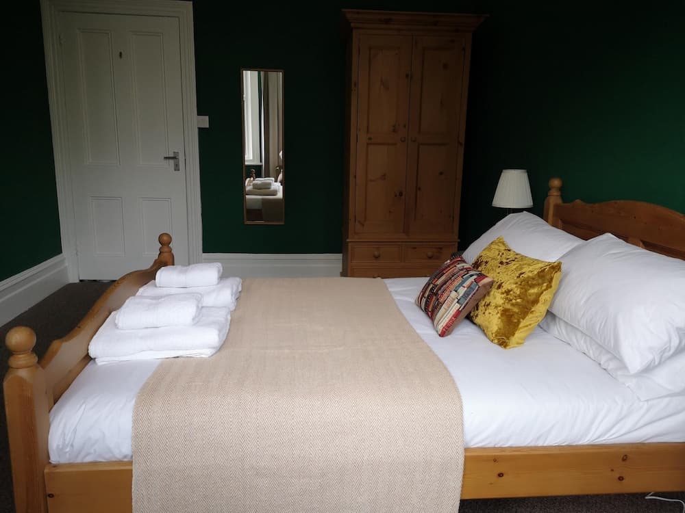 Bouverie Escape Folkestone