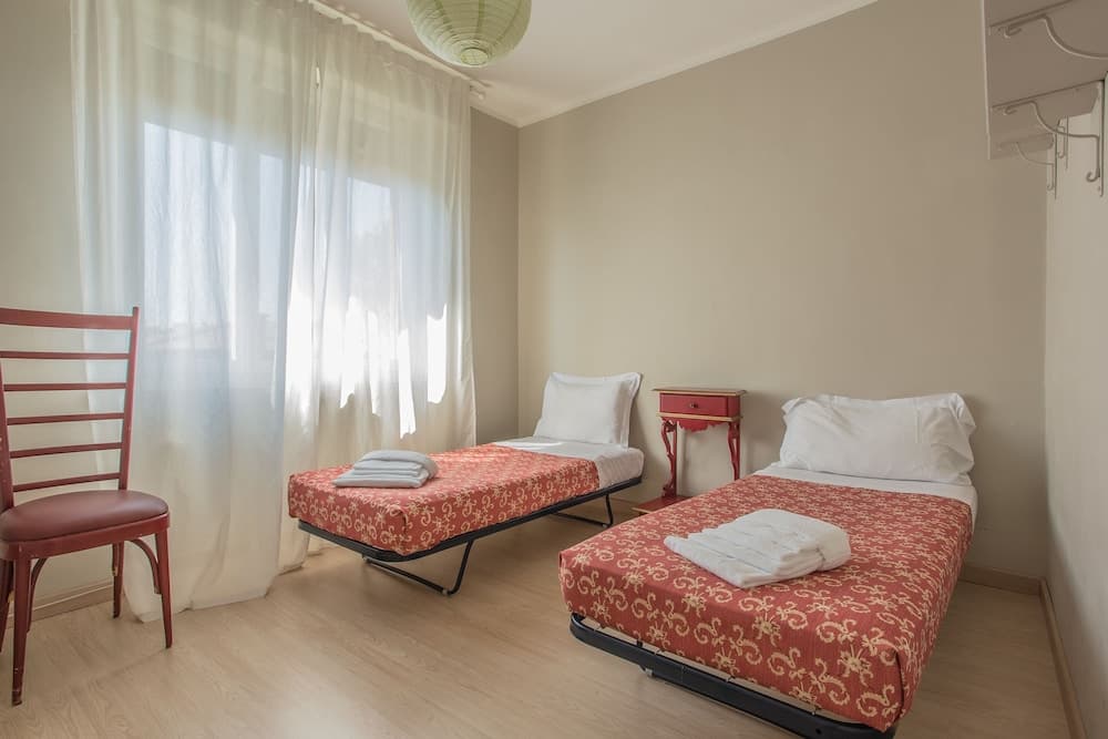 Lido Venezia - Via Zulian 5