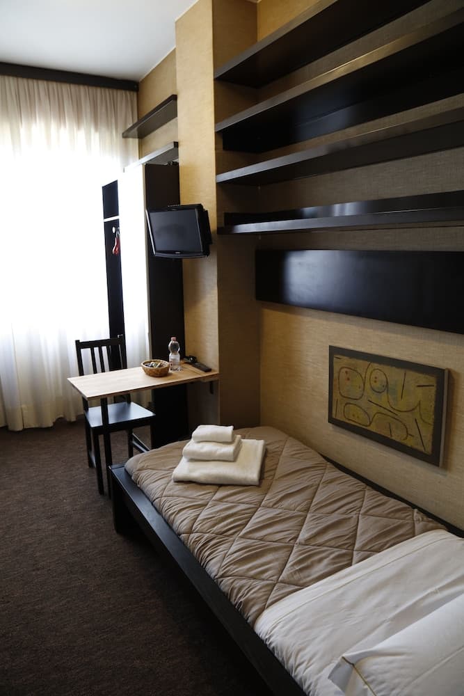 La Casa delle Arti Milano - Vintage Guesthouse