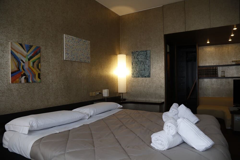 La Casa delle Arti Milano - Vintage Guesthouse