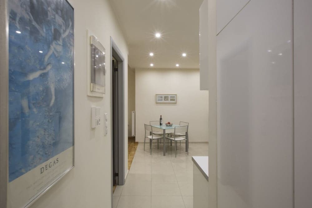 Koukaki Deluxe Apt at Syggrou-Fix